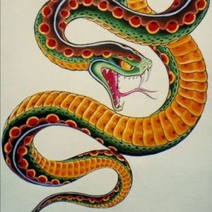 Meet your Posher, Jeff